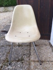 Chaises vintage charles - chaises,