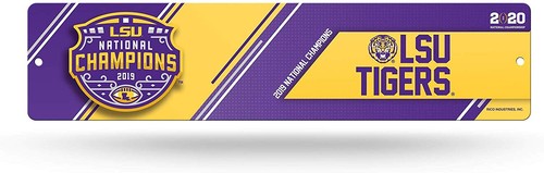 Lsu tigers 2019 national - lsu,