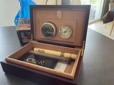  POUR 12 CIGARES - CAVE A