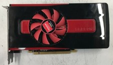 AMD Radeon HD 7770 PCIe
