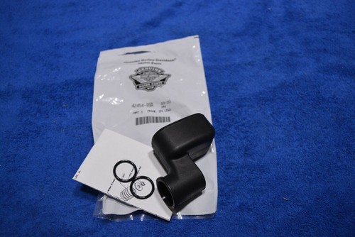 Harley new oem brake master - harley,