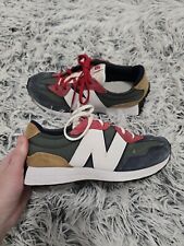 Baskets New Balance 327 Multicolore femme Pointure 37