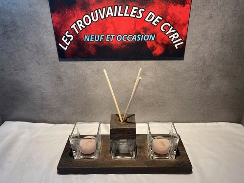 Partylite présentoir - , à