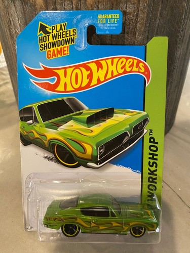 2015 hot wheels - 2015, hw