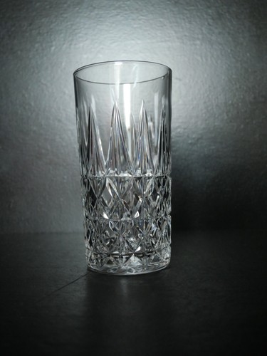 Verre gobelet jus - 1,