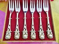 Ensemble de dessert à la