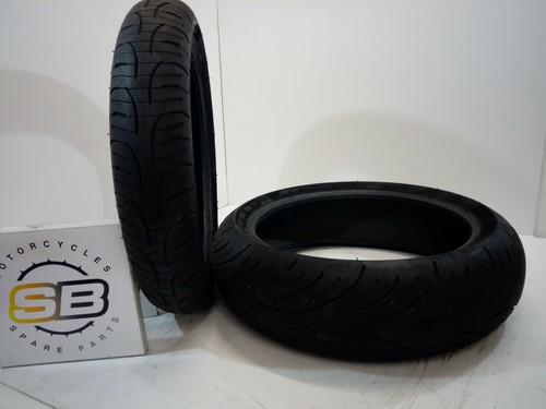 Caoutchouc michelin 2ct pilot - caoutchouc,