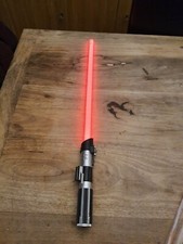 Epée Lumineuse Star Wars avec