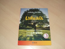 nature en famille avec USHUAIA découvertes et balades les prairies naturelles