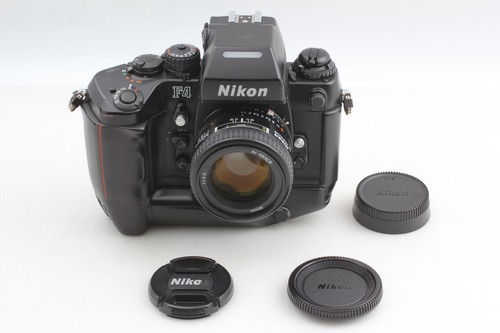 Appareil photo argentique