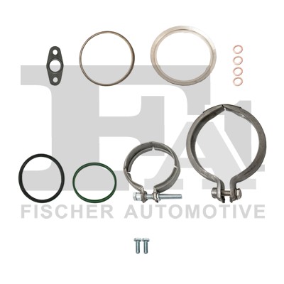Fa1 kt100190 mounting kit - mounting,