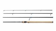 Berkley Canne Spinning