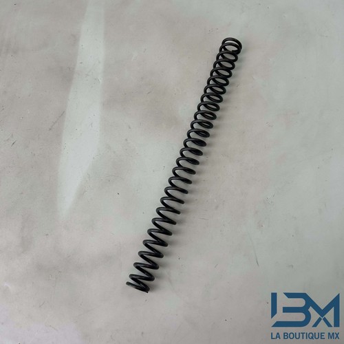 Ressort fourche gauche 600 - ressort,