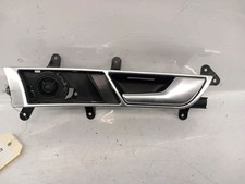 DOOR HANDLE INNER RIGHT FRONT Audi A6 Quattro (C6) 2004 4F0837020B