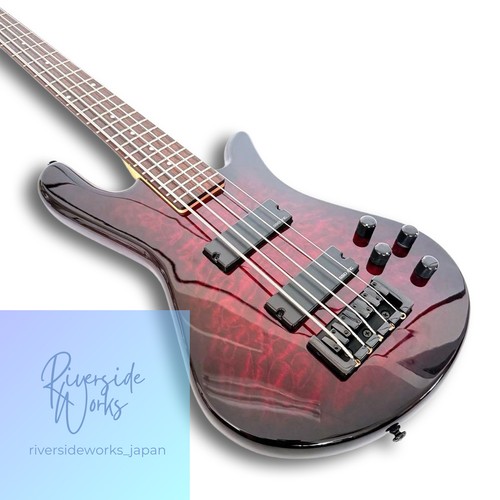 Spector legend classic - legend,