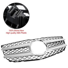 Front Hood Bumper Grill Grille