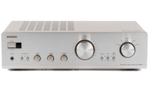 Onkyo 9211 amplificateur - onkyo,