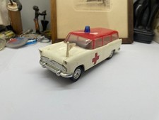 ANCIENNE MINIALUXE SIMCA MARLY