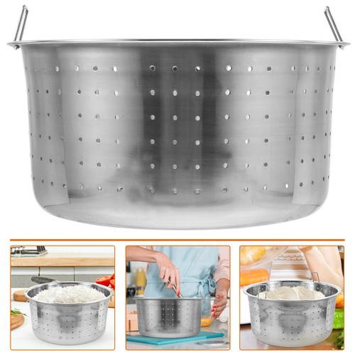 Cuit vapeur inox cuiseur - inox, en
