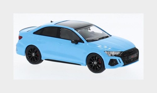 Ixo audi rs3 2022 - 1:43,