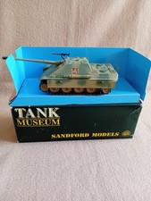 JagdPanther  "Totenkopf