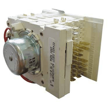Module programmateur - module,