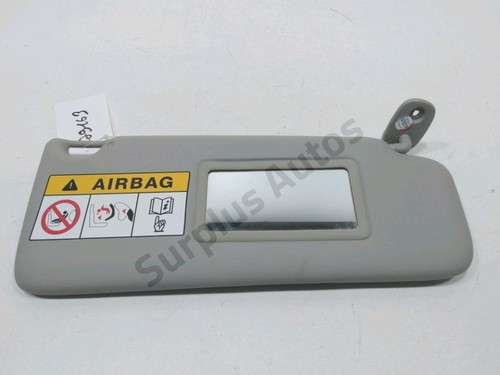 Pare soleil droit - pare-soleil, 964001550r