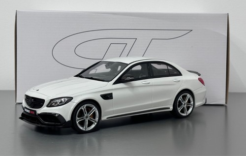 Mercedes classe brabus 650 - classe,