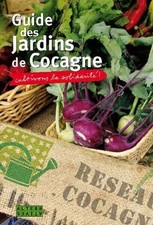 GUIDE DES JARDINS DE COCAGNE -