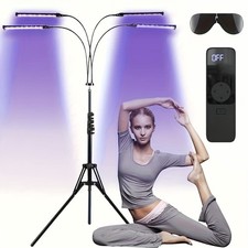 UV Tanning Lamp Solarium Light