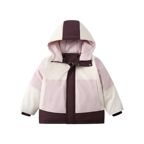 Doudoune enfant extérieur - enfant,,