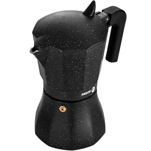 Cafetière italienne fagor - cafetière,