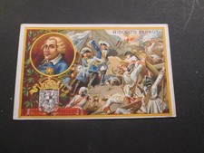 BISCUITS PERNOT - frederic II