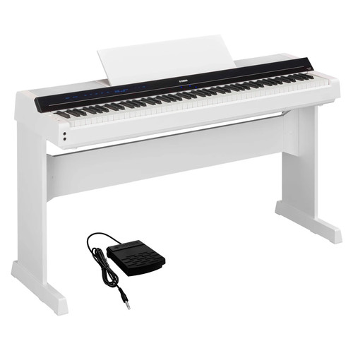 Yamaha s500wh digital piano - digital,