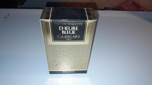 Ancien flacon parfums - ,