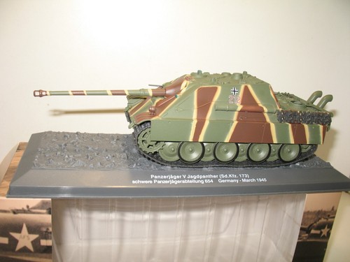 Altaya grand char - 1:43,,