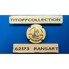 1 capsule de champagne