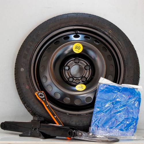 Kit roue secours audi a4 - kit, a3
