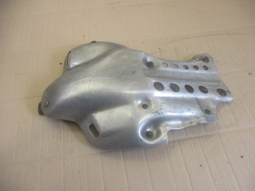 Sabot moteur pour - yamaha, 600