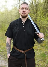 Battle merchant chemise - battle-merchant,