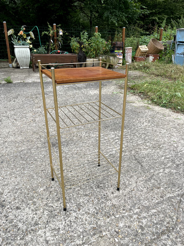 Console sellette bien - sellette,