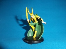 Figurine Marvel Loki H 8 cm