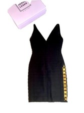 100% Authentic Herve Leger