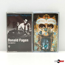 Donald fagen michael - donald, /