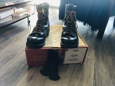 WESCO JOBMASTER Black 9E