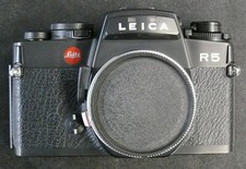 LEICA R5  - TRES TRES BON ETAT ESTHETIQUE -  Fonctions non testées - N° 1728469
