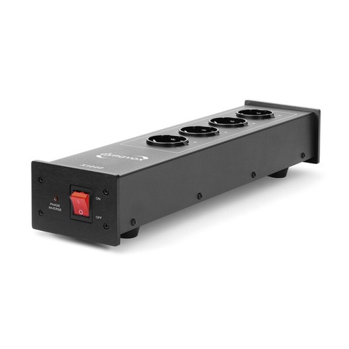 Dynavox x1000b prise - dynavox,