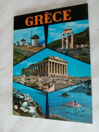 Guide grece athene le - guide,