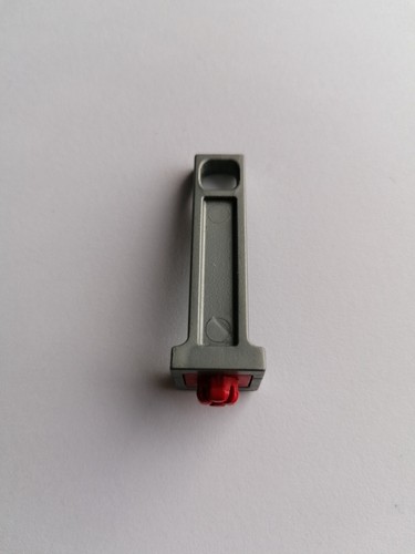 Playmobil 3992 support gris