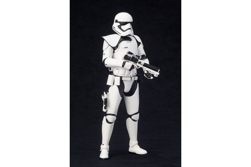 Star wars artfx plus - wars, artfx+